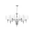 Lampa wisząca IMPRESS 7 AZ1106 - Azzardo
