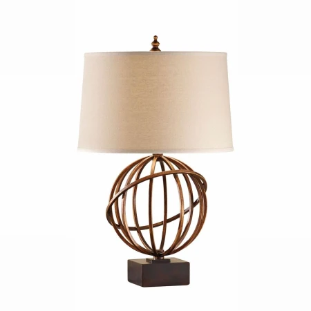 Elstead Lighting - Elegancka lampa na stoł SPENCER  FE/SPENCER TL