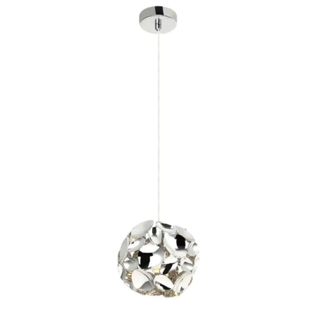 Lampa designerska wisząca CARERA CROMO S OR80179 - Open Design Highlights