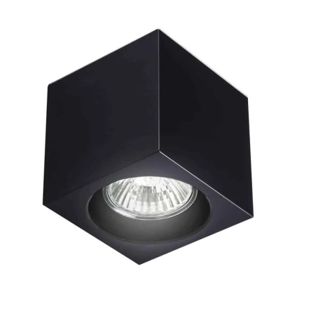 Oprawa sufitowa CUBO NERO OR81046 - Open Design Highlights