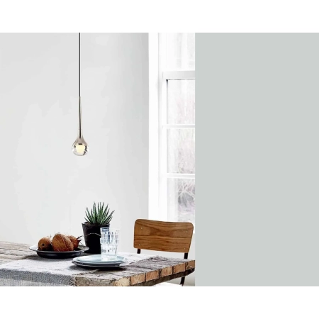 Lampa designerska wisząca CRIMA GOLD OR80315 - Open Design Highlights