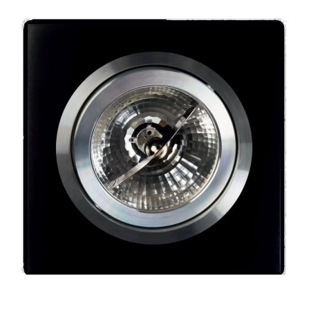 Oprawa wpuszczana okrągła FARO I NERO OR83392 - Open Design Highlights