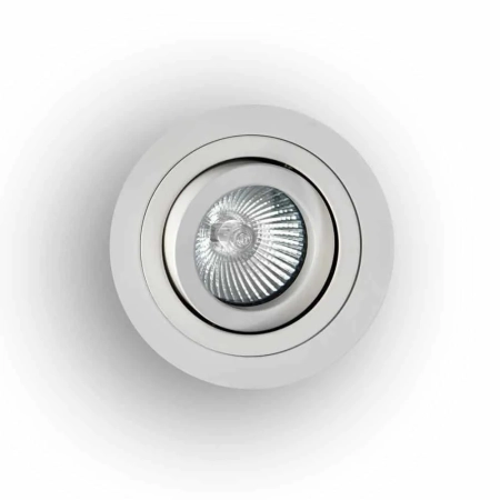 Oprawa wpuszczana okrągła  PIO BIANCO OR83712 - Open Design Highlights