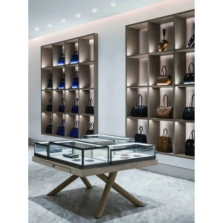 Oprawa wpuszczana okrągła Neo Nero Slim KG / Ufo Bianco OR83637 - Open Design Highlights