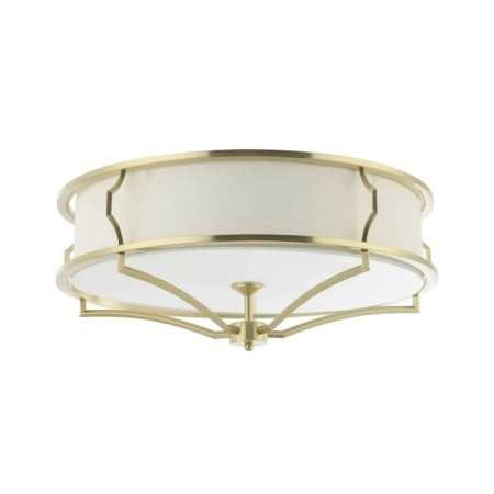Plafon designerski Stesso Pl Old Gold M OR84436 - Open Design Highlights