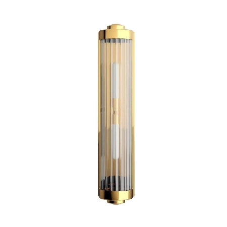 Kinkiet Fumi parette Gold IP44 OR84481 - Open Design Highlights