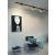Oprawa do szyn Kika Track Rose Gold 02 CZARNY OR84184 - Open Design Highlights
