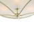 Plafon designerski Stesso Pl Old Gold M OR84436 - Open Design Highlights