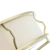 Plafon designerski Stesso Pl Old Gold M OR84436 - Open Design Highlights