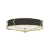 Plafon designerski Stesso Pl Gold / Nero M OR84450 - Open Design Highlights