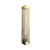 Kinkiet Fumi parette Gold IP44 OR84481 - Open Design Highlights