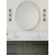 Kinkiet Fumi parette Gold IP44 OR84481 - Open Design Highlights