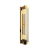 Kinkiet Fumi parette Gold IP44 OR84481 - Open Design Highlights
