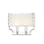 Kinkiet designerski Verno Parette Cromo OR84597 - Open Design Highlights