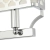 Kinkiet designerski Verno Parette Cromo OR84597 - Open Design Highlights