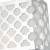 Kinkiet designerski Verno Parette Cromo OR84597 - Open Design Highlights