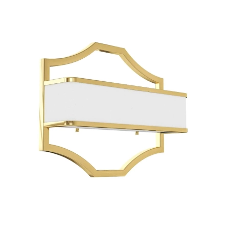 Kinkiet Gerdo Parette Gold  OR84832 - Open Design Highlights