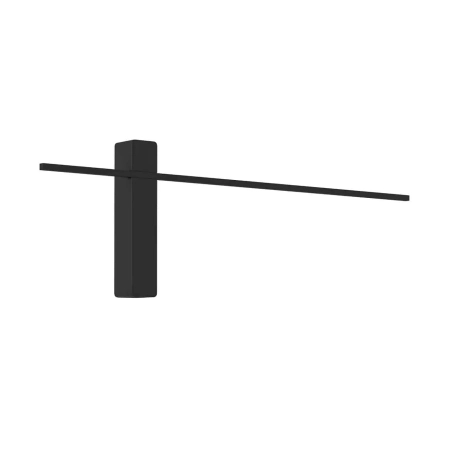 Kinkiet Bene Parette Nero 60* OR85068 - Open Design Highlights