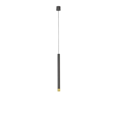 Lampa wisząca Q I Nero/ Gold 40 OR85105 - Open Design Highlights