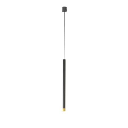 Lampa wisząca Q I Nero/ Gold 50 OR85112 - Open Design Highlights