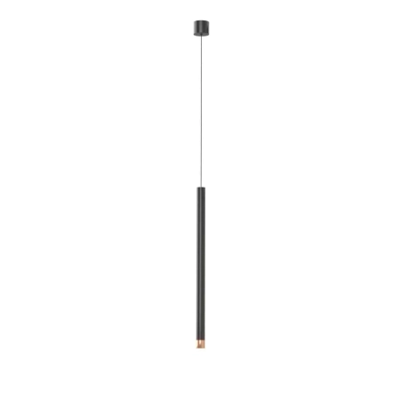 Lampa wisząca Q I Nero/Rose Gold 50 OR85143 - Open Design Highlights
