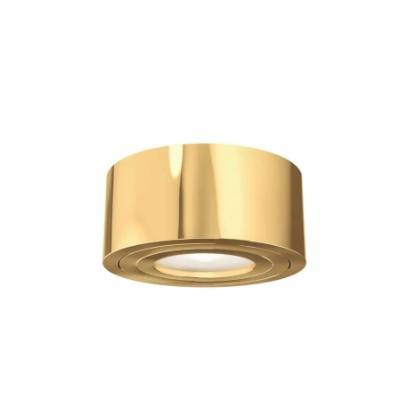Oprawa sufitowa Rullo Gold Mini IP44  OR85303 - Open Design Highlights