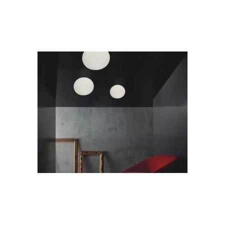 Plafon nowoczesny PALLA 24 OR81145 - Open Design Highlights