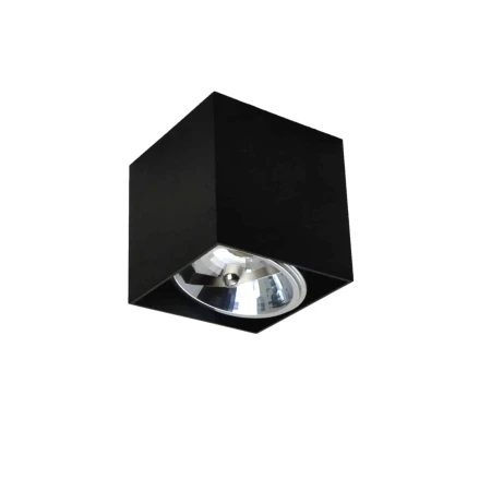 Oprawa sufitowa BOX SL 1 90432-G9 - Zuma Line