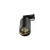 Lampa do szynoprzewodu czarny+złoty Eiger 3Line GU10 AZ4206 - Azzardo