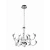 Lampa wisząca SNAKE 2 AZ0043 - Azzardo