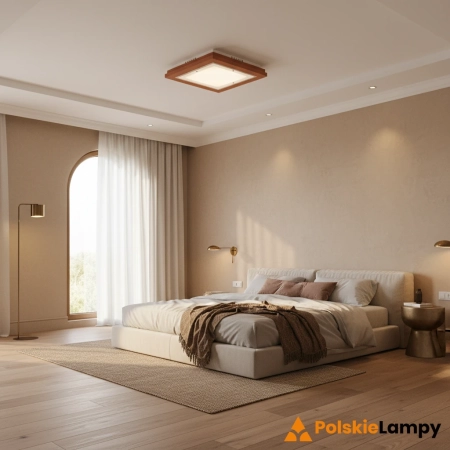 Plafon TABOR terakota 7268 - Argon