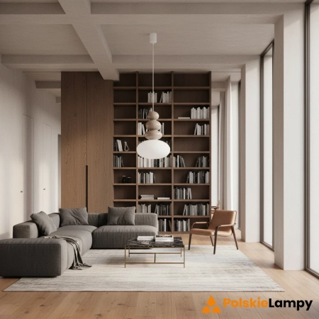 Lampa wisząca DIEGO kaszmir połysk 8819 - Argon