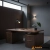 Lampa biurkowa LORD czarny 8875 - Argon