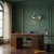 Kinkiet z wysięgnikiem LORD złoty 8884 - Argon