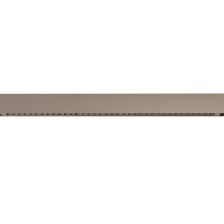 Azzardo Lampa szynowa LED aluminiowa beżowa 61cm AZ7339 z serii KIRA