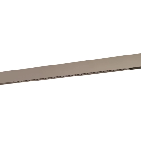 Azzardo Lampa szynowa LED aluminiowa beżowa 61cm AZ7339 z serii KIRA