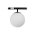 Azzardo Reflektor szynowy LED czarny 10W AZ7098 z serii ARYA TRACK