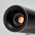 Azzardo Reflektor szynowy magnetyczny tytanowy LED 12W AZ7204 z serii ANGOLA TRACK MAGNETIC