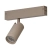 Azzardo Lampa do szyn magnetycznych BETA OPTICA 230V 10W CCT BLUETOOTH Beige AZ7345 - AZzardo