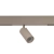 Azzardo Lampa do szyn magnetycznych BETA OPTICA 230V 10W CCT BLUETOOTH Beige AZ7345 - AZzardo