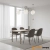 Lampa sufitowa chromowana 3-punktowa 8758/3 z serii STING - Lampy Elem