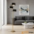 Lampa podłogowa metalowa złoto-czarna 3-punktowa DRS8006/3F z serii ANTILA - Lampy Elem