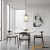Lampa wisząca mosiężna z prążkowanym szkłem 106710 z serii LAMBETH - Endon Lighting