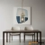 Lampa wisząca mosiężna szklana 1-punktowa 69454 z serii LAMBETH - Endon Lighting