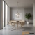 Lampa wisząca szklana chromowana kula 41cm 73108 z serii Vienna - Endon Lighting