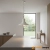 Lampa wisząca metalowa biała 33cm 94371 z serii Polperro - Endon Lighting