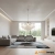Lampa wisząca kryształowa chromowana 6-punktowa FARGO-18CH z serii FARGO - Endon Lighting