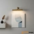 Kinkiet do obrazów mosiężny 35cm PL350-E14-SWAN z serii Turner - Endon Lighting
