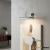 Kinkiet nadobrazowy metalowy chromowany 35cm PL350-E14-SWCH z serii Turner - Endon Lighting