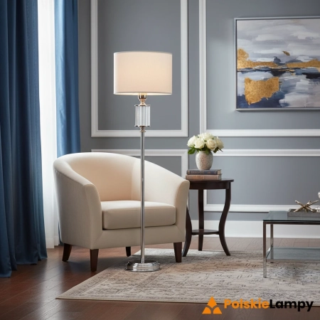 Lampa stołowa ARTU ART-LN-1 (A) - Kutek Mood